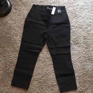 New York and Co crop pant